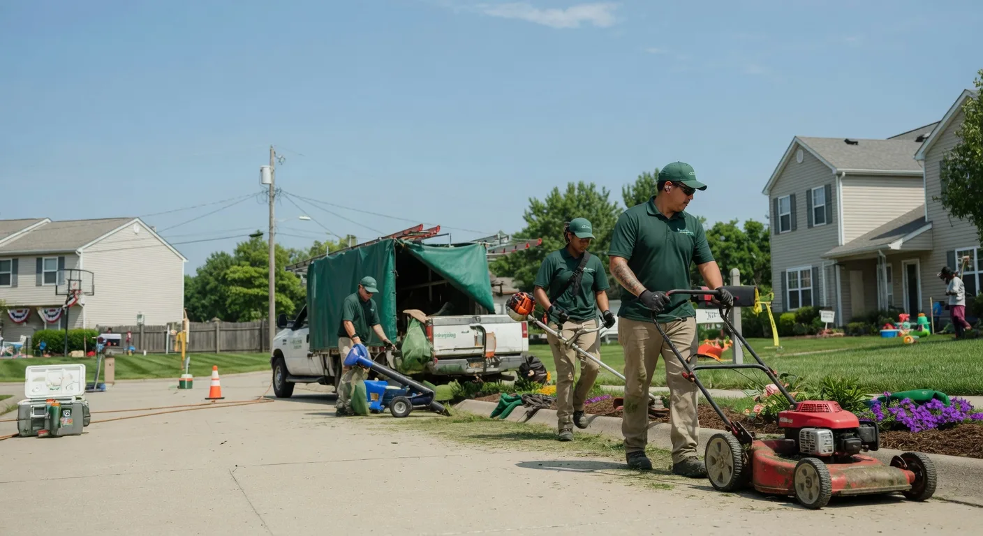 Irrigation Installation in Westby, WI near me